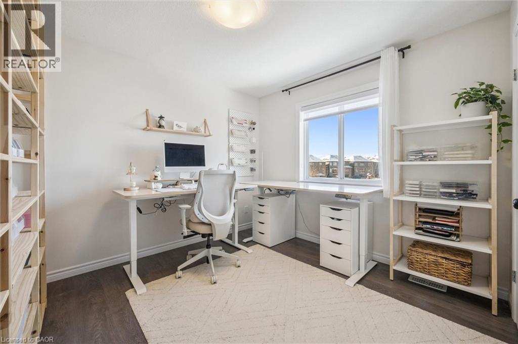 523 Hollybrook Crescent Unit# 30, Kitchener, Ontario  N2R 0P1 - Photo 21 - 40797711