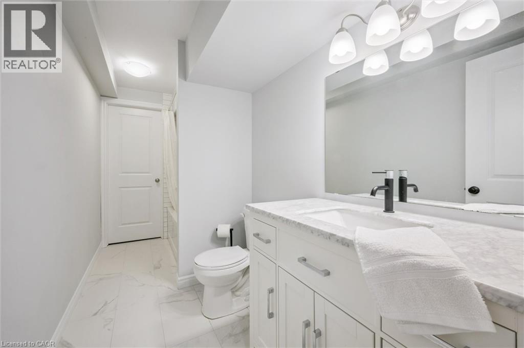 523 Hollybrook Crescent Unit# 30, Kitchener, Ontario  N2R 0P1 - Photo 28 - 40797711