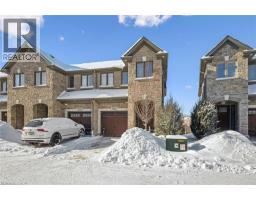 523 HOLLYBROOK Crescent, kitchener, Ontario