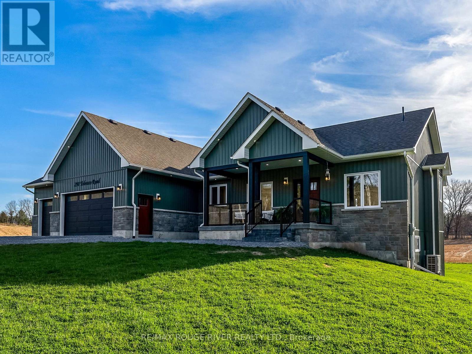 298 Tobacco Road, Cramahe, Ontario  K0K 1M0 - Photo 2 - X12720296