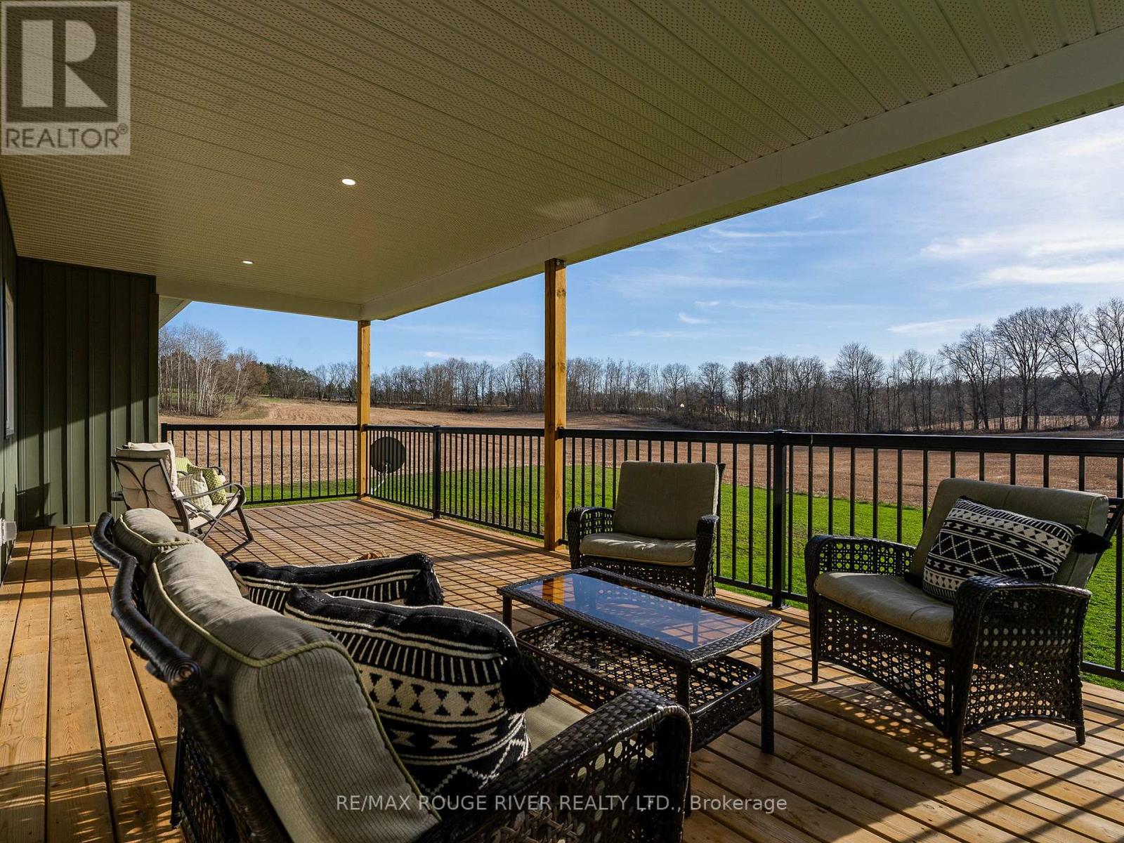 298 Tobacco Road, Cramahe, Ontario  K0K 1M0 - Photo 26 - X12720296