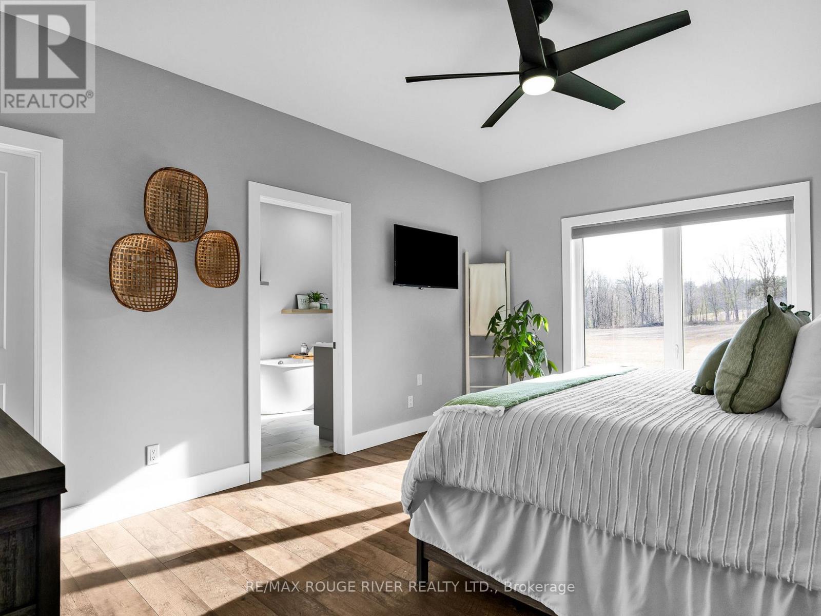 298 Tobacco Road, Cramahe, Ontario  K0K 1M0 - Photo 30 - X12720296