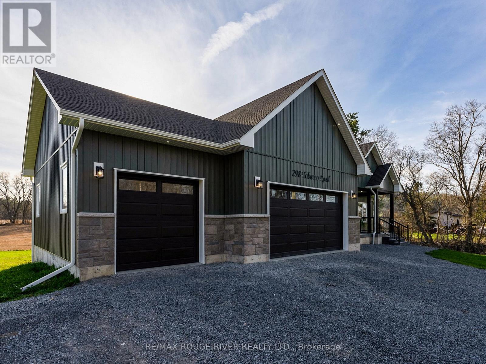 298 Tobacco Road, Cramahe, Ontario  K0K 1M0 - Photo 5 - X12720296
