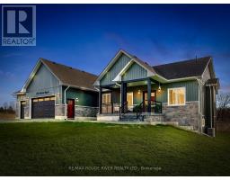 298 TOBACCO ROAD, Cramahe, Ontario