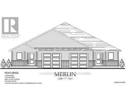 48 MACKENZIE JOHN CRESCENT, Brighton, Ontario