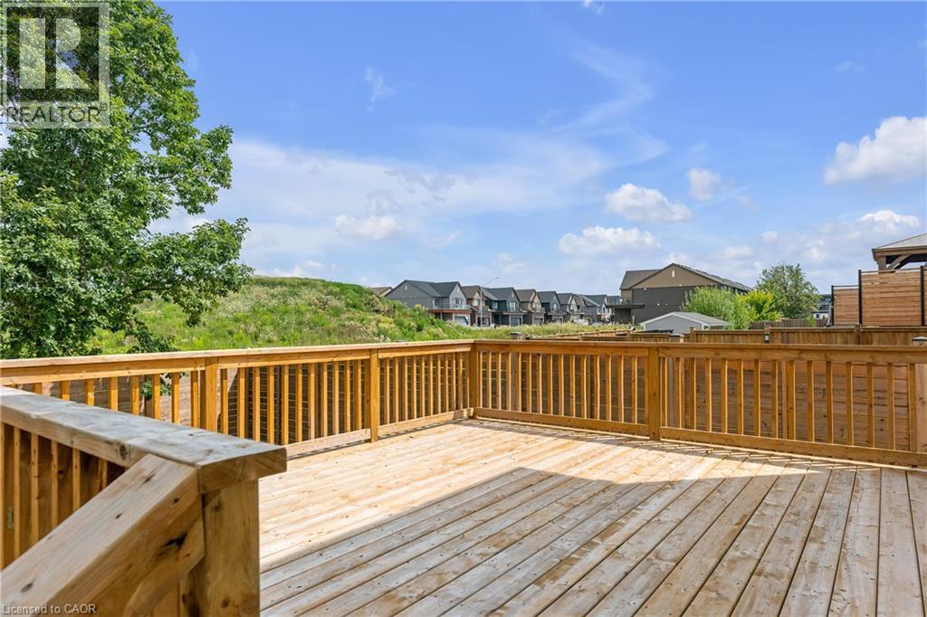 8561 Dogwood Crescent, Niagara Falls, Ontario  L2H 0K7 - Photo 38 - 40799005