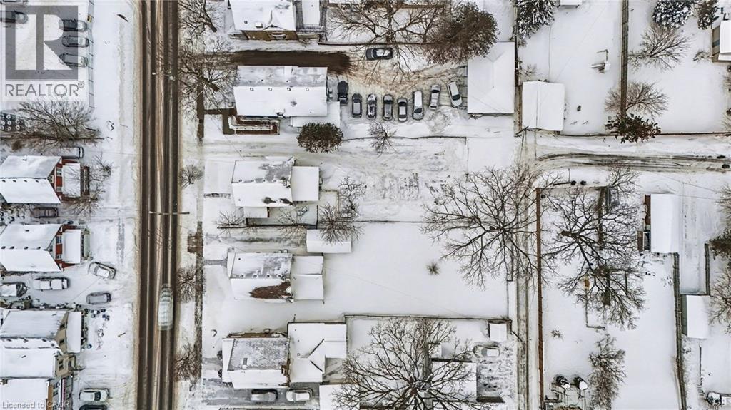 86-90 Courtland Street E, Kitchener, Ontario  N2G 2T8 - Photo 5 - 40799674