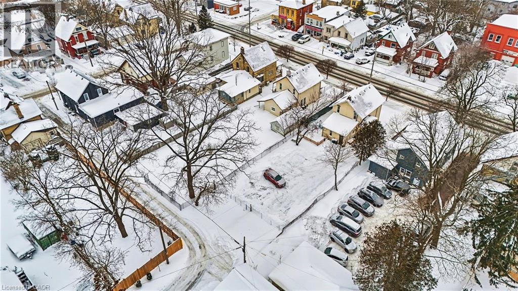 86-90 Courtland Street E, Kitchener, Ontario  N2G 2T8 - Photo 7 - 40799674