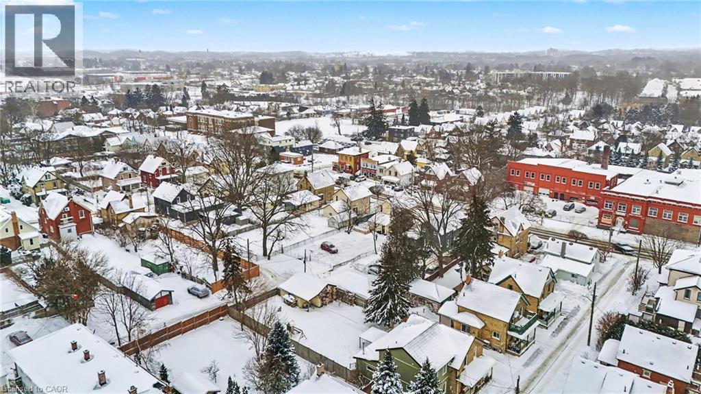 86-90 Courtland Street E, Kitchener, Ontario  N2G 2T8 - Photo 9 - 40799674