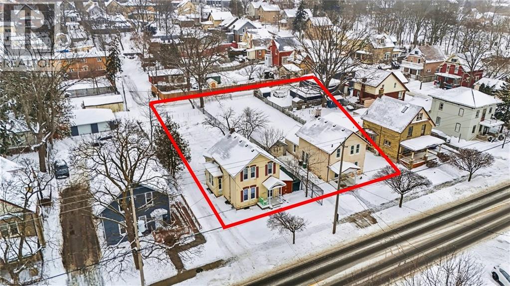 86-90 Courtland Street E, Kitchener, Ontario  N2G 2T8 - Photo 11 - 40799674