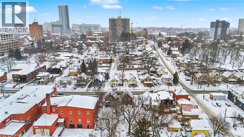 86-90 Courtland Street E, Kitchener, Ontario  N2G 2T8 - Photo 10 - 40799674