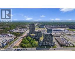 297 OAK WALK Drive Unit# 906, Oakville, Ontario