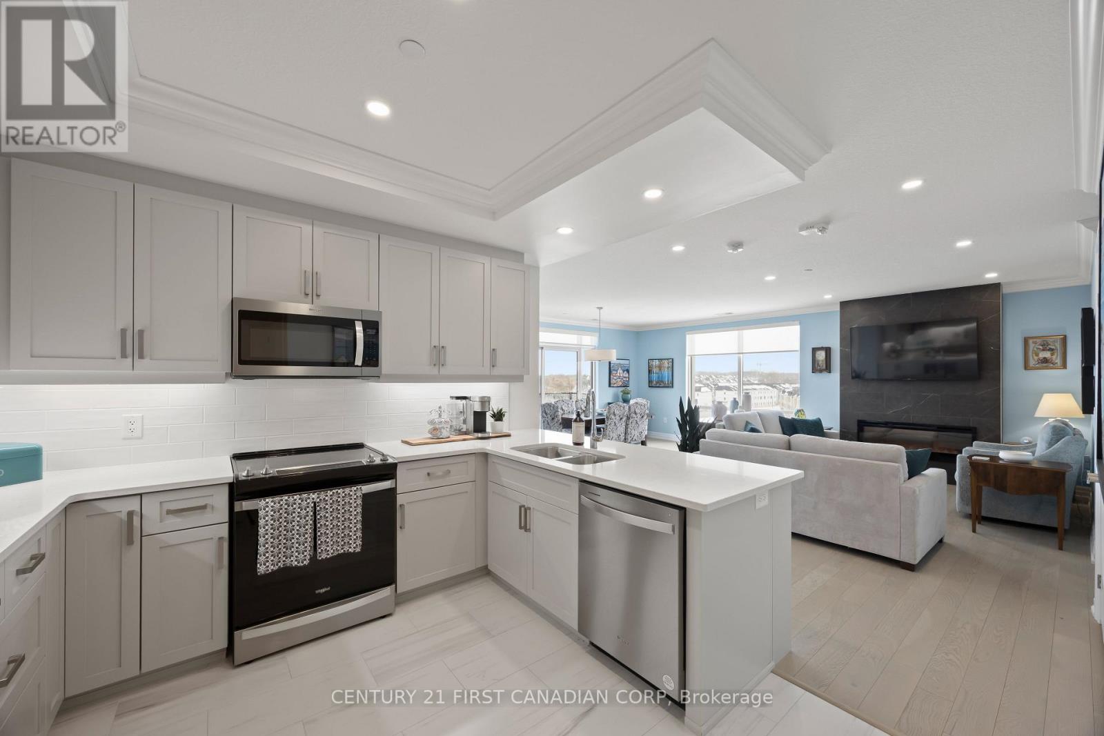 513 - 480 Callaway Road, London North, Ontario  N6G 0Z3 - Photo 12 - X12720288