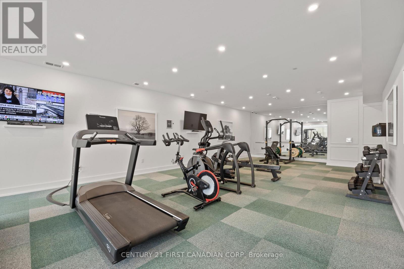 513 - 480 Callaway Road, London North, Ontario  N6G 0Z3 - Photo 34 - X12720288