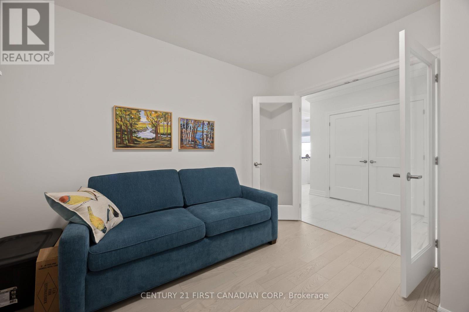 513 - 480 Callaway Road, London North, Ontario  N6G 0Z3 - Photo 9 - X12720288