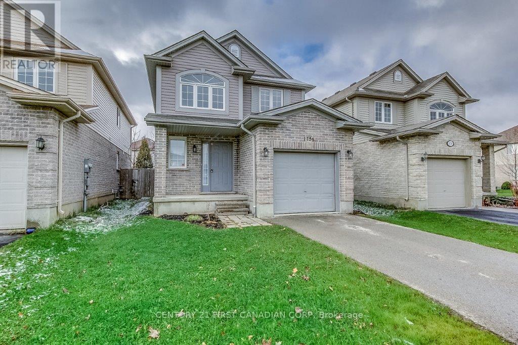 1754 Mickleborough Drive, London North, Ontario  N6G 5R4 - Photo 1 - X12720292
