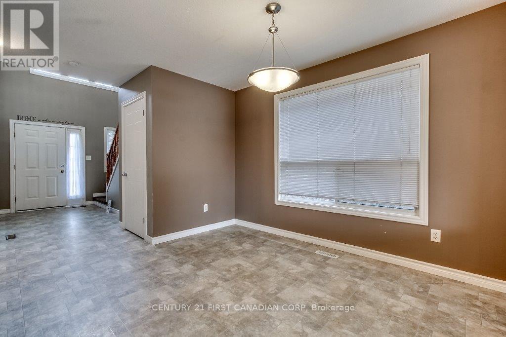 1754 Mickleborough Drive, London North, Ontario  N6G 5R4 - Photo 10 - X12720292