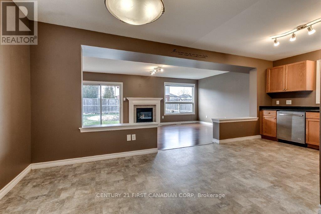 1754 Mickleborough Drive, London North, Ontario  N6G 5R4 - Photo 11 - X12720292