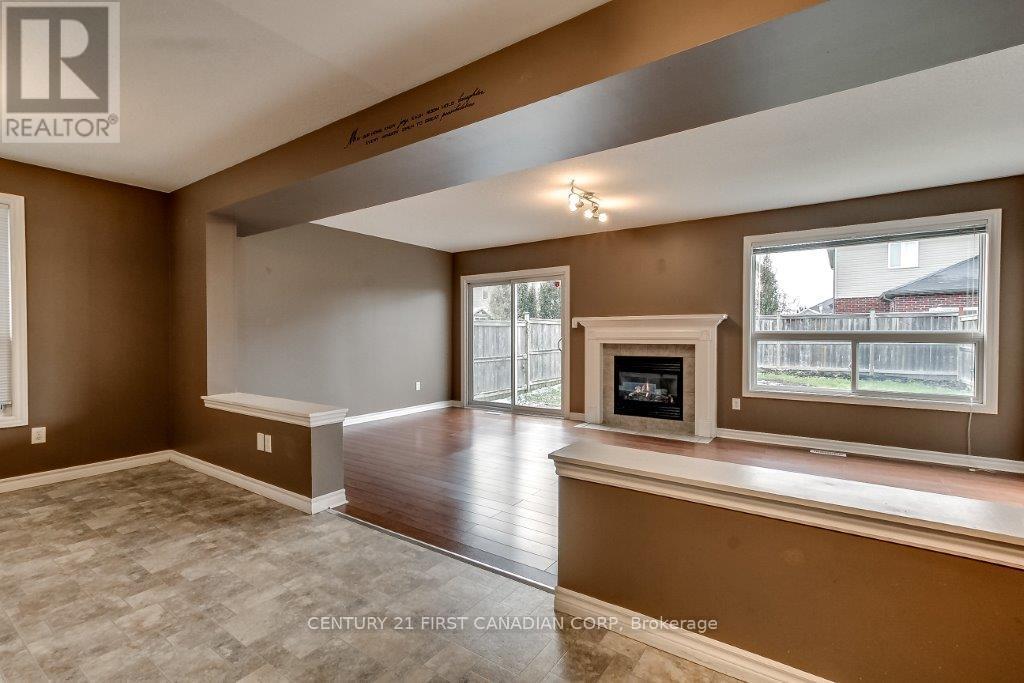 1754 Mickleborough Drive, London North, Ontario  N6G 5R4 - Photo 12 - X12720292