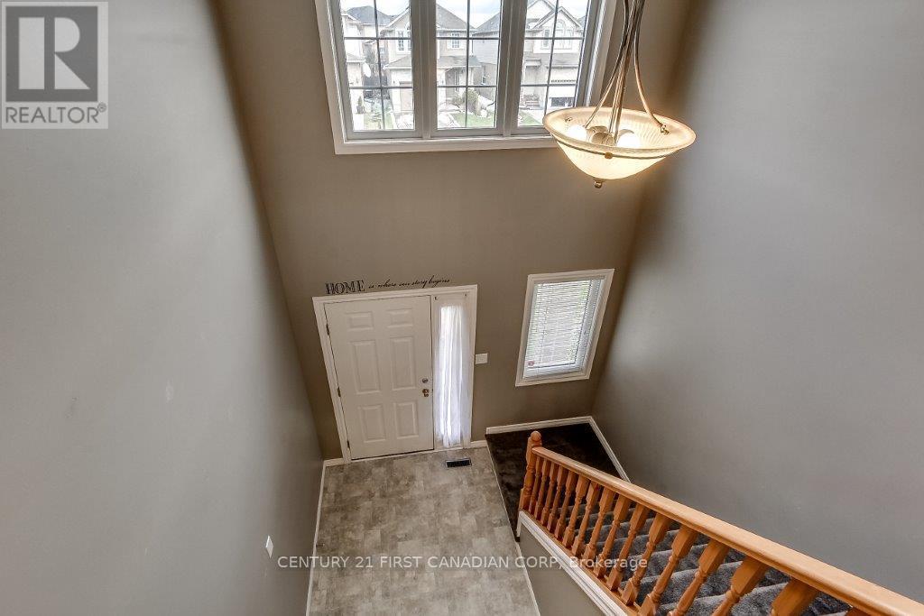 1754 Mickleborough Drive, London North, Ontario  N6G 5R4 - Photo 13 - X12720292