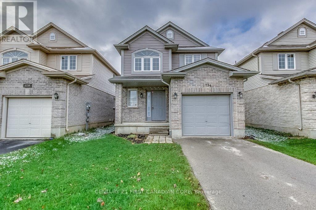 1754 Mickleborough Drive, London North, Ontario  N6G 5R4 - Photo 2 - X12720292
