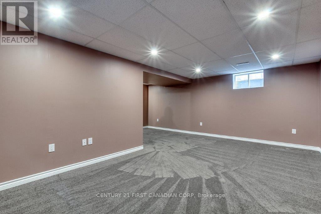 1754 Mickleborough Drive, London North, Ontario  N6G 5R4 - Photo 25 - X12720292