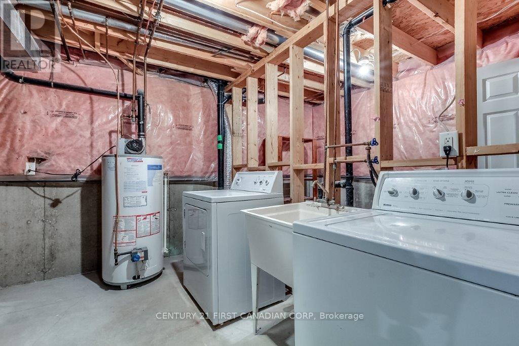 1754 Mickleborough Drive, London North, Ontario  N6G 5R4 - Photo 26 - X12720292