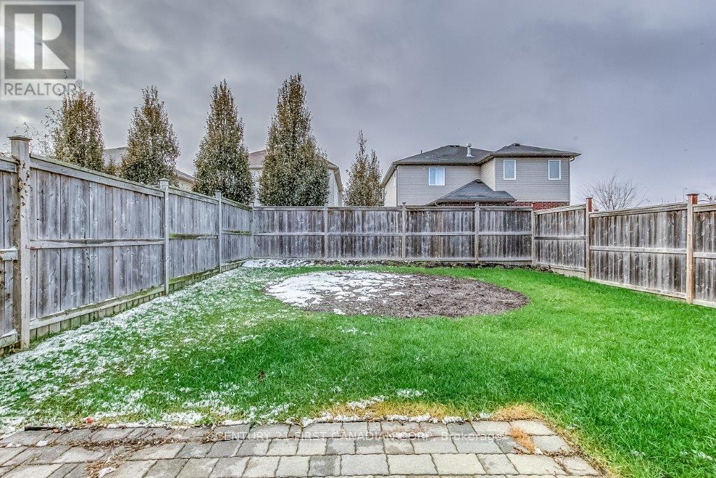 1754 Mickleborough Drive, London North, Ontario  N6G 5R4 - Photo 27 - X12720292
