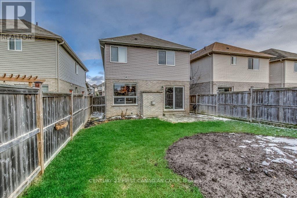 1754 Mickleborough Drive, London North, Ontario  N6G 5R4 - Photo 28 - X12720292