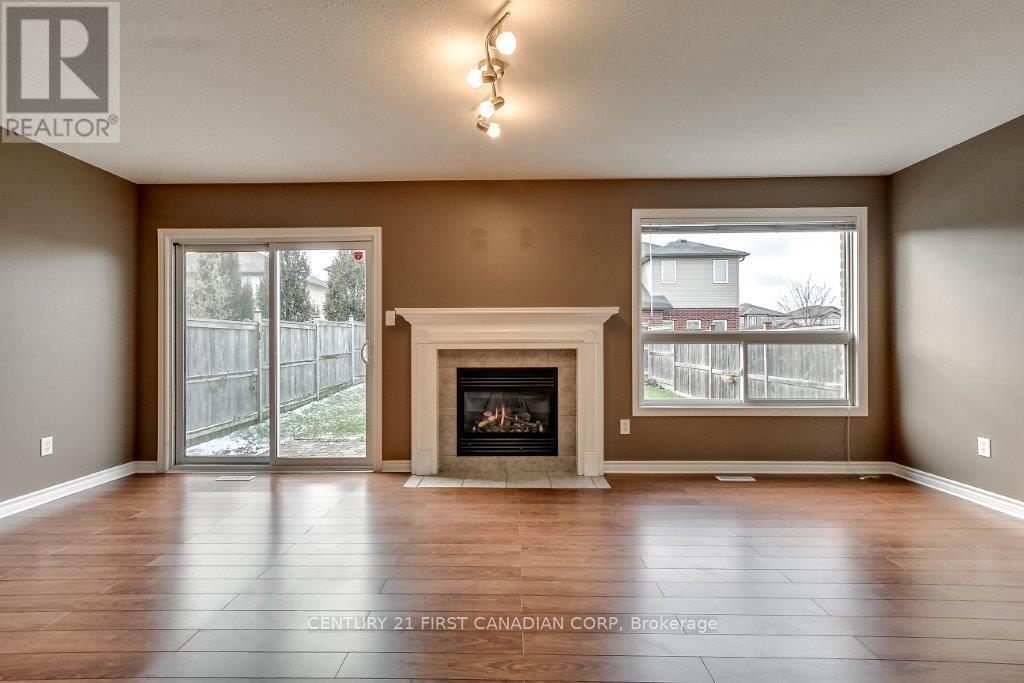 1754 Mickleborough Drive, London North, Ontario  N6G 5R4 - Photo 7 - X12720292