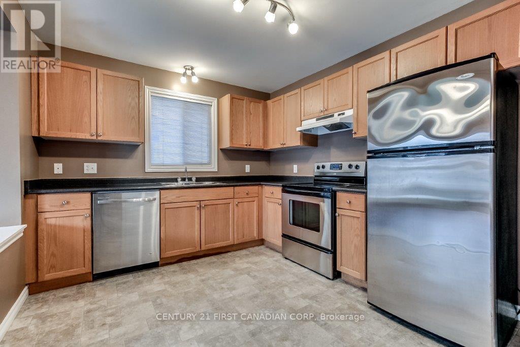 1754 Mickleborough Drive, London North, Ontario  N6G 5R4 - Photo 9 - X12720292