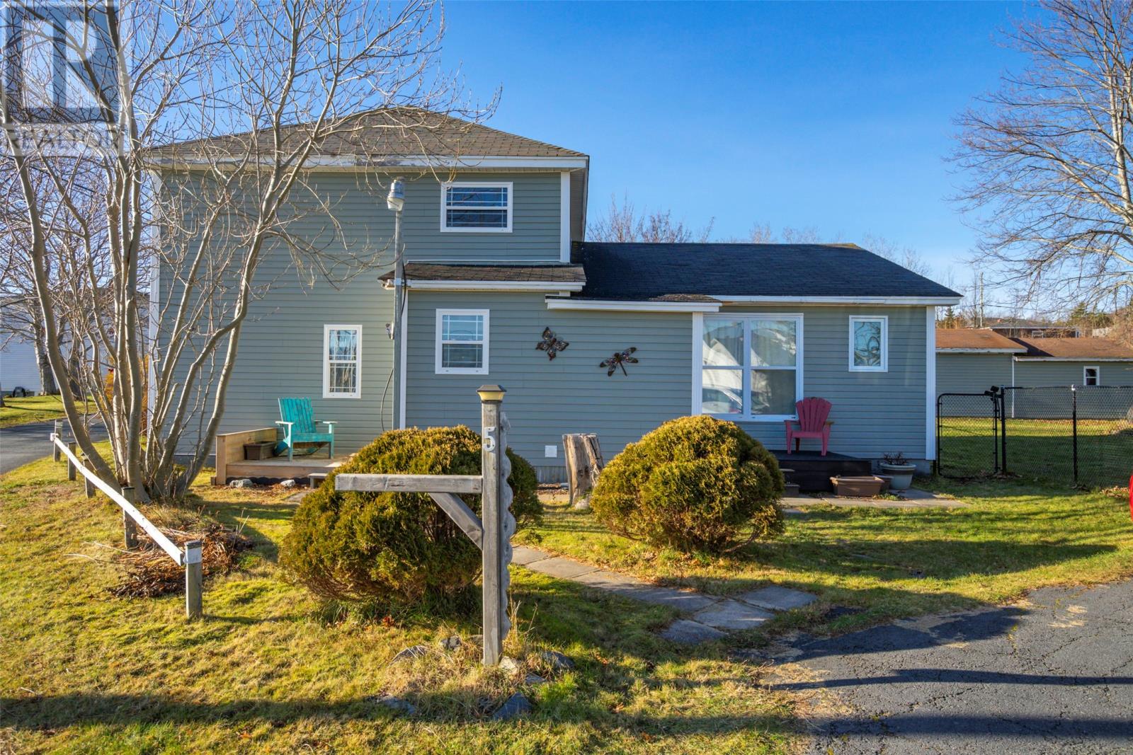 7 Clements Road, Freshwater-Carbonear, Newfoundland & Labrador  A1Y 1C6 - Photo 36 - 1294001