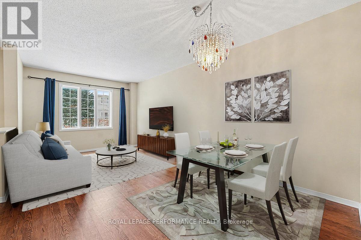 83 Manhattan Crescent, Ottawa, Ontario  K2C 4B8 - Photo 4 - X12720326