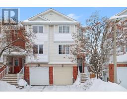 83 MANHATTAN CRESCENT, Ottawa, Ontario