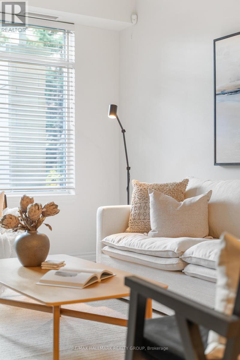 129 - 205 Bolton Street, Ottawa, Ontario  K1N 1K7 - Photo 11 - X12720382