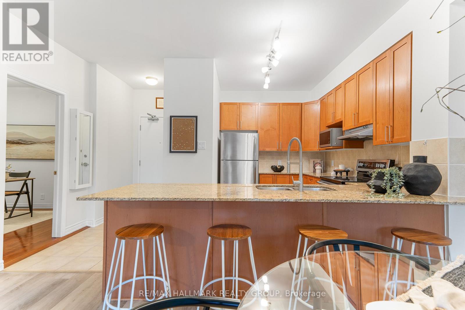 129 - 205 Bolton Street, Ottawa, Ontario  K1N 1K7 - Photo 19 - X12720382