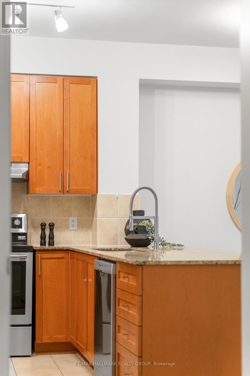 129 - 205 Bolton Street, Ottawa, Ontario  K1N 1K7 - Photo 20 - X12720382