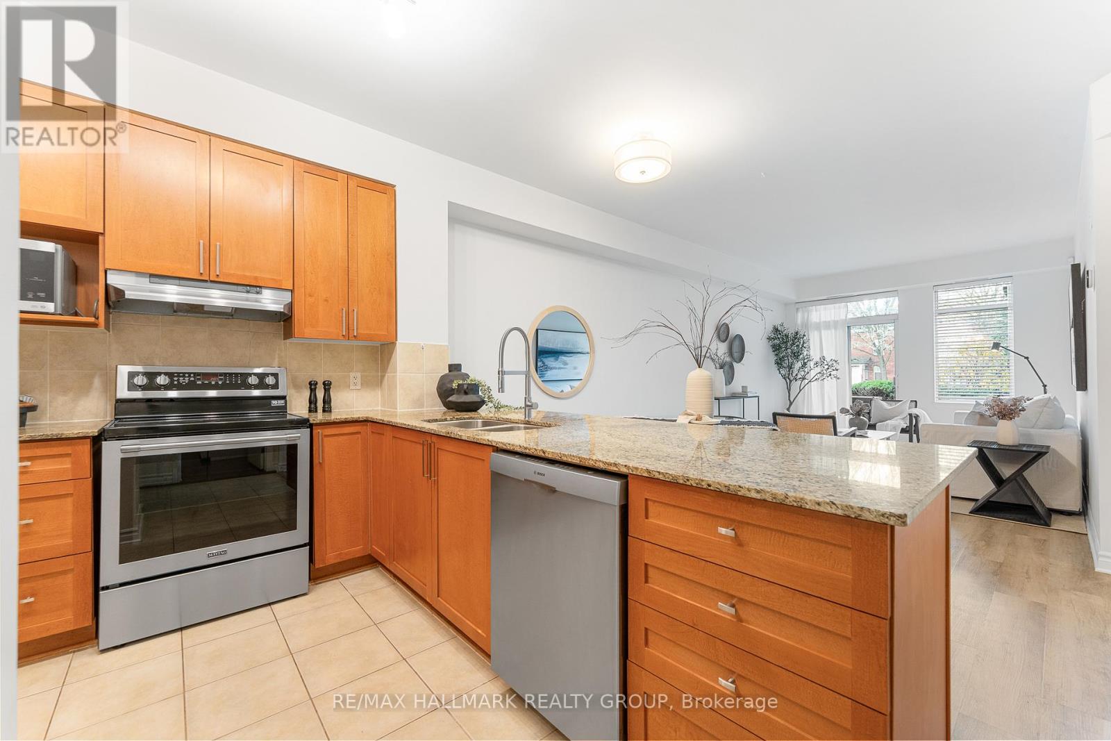 129 - 205 Bolton Street, Ottawa, Ontario  K1N 1K7 - Photo 21 - X12720382