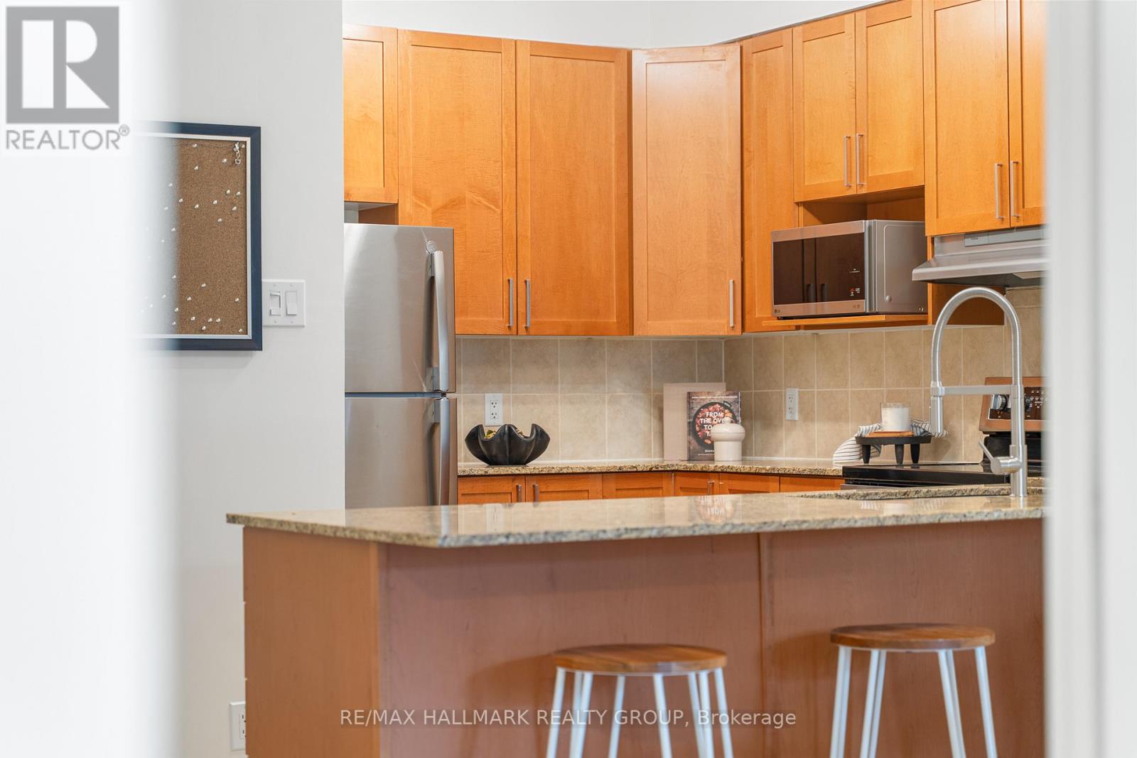 129 - 205 Bolton Street, Ottawa, Ontario  K1N 1K7 - Photo 28 - X12720382