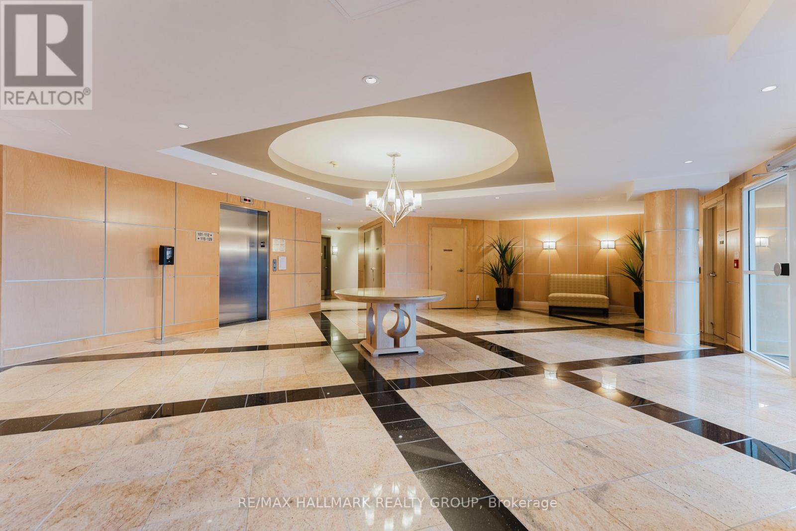 129 - 205 Bolton Street, Ottawa, Ontario  K1N 1K7 - Photo 4 - X12720382