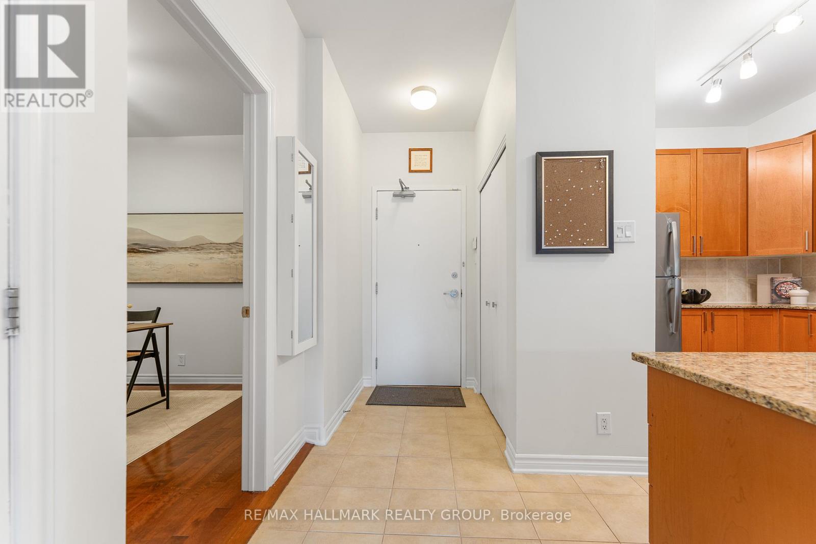 129 - 205 Bolton Street, Ottawa, Ontario  K1N 1K7 - Photo 5 - X12720382