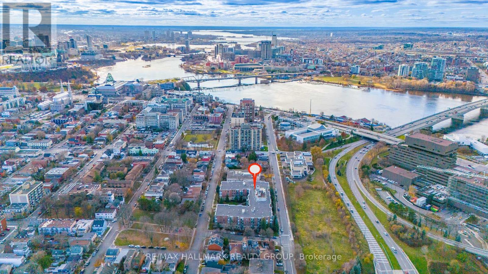 129 - 205 Bolton Street, Ottawa, Ontario  K1N 1K7 - Photo 50 - X12720382