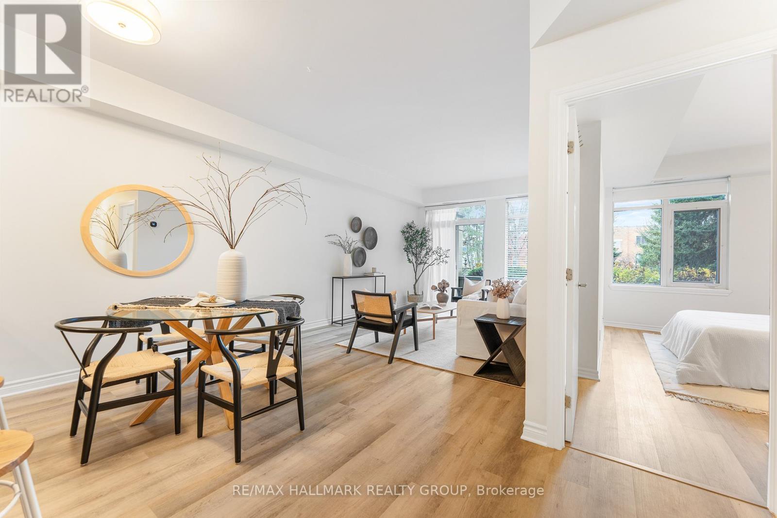 129 - 205 Bolton Street, Ottawa, Ontario  K1N 1K7 - Photo 7 - X12720382