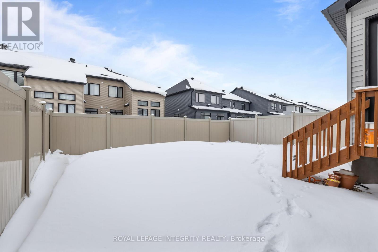 229 Osterley Way, Ottawa, Ontario  K2S 2P2 - Photo 35 - X12720398