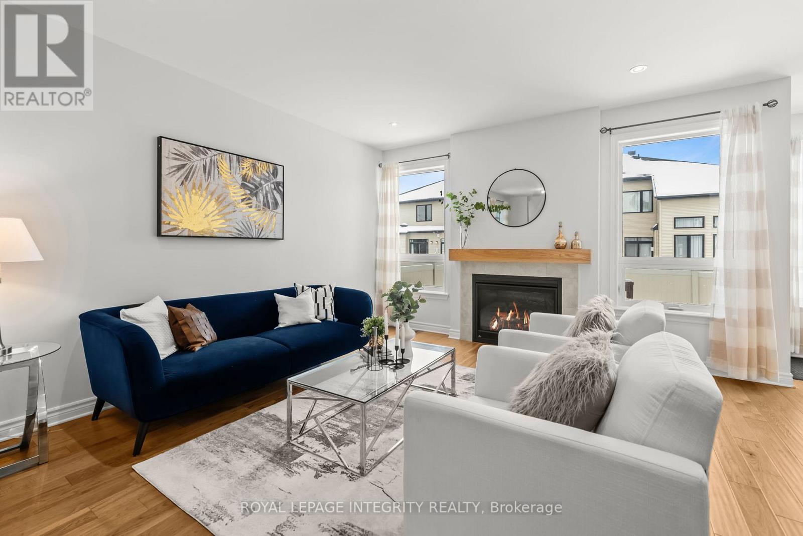 229 Osterley Way, Ottawa, Ontario  K2S 2P2 - Photo 6 - X12720398