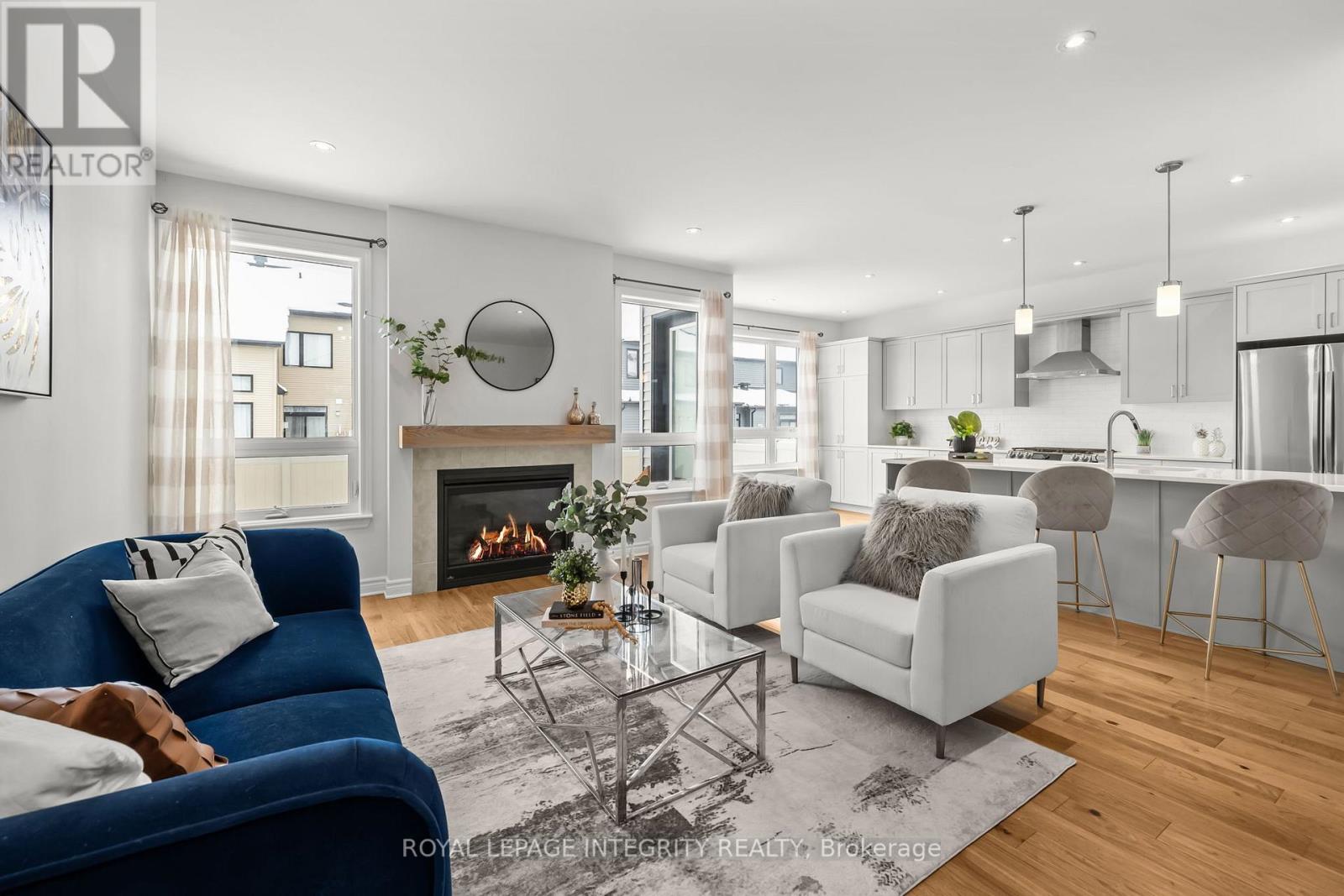 229 Osterley Way, Ottawa, Ontario  K2S 2P2 - Photo 7 - X12720398