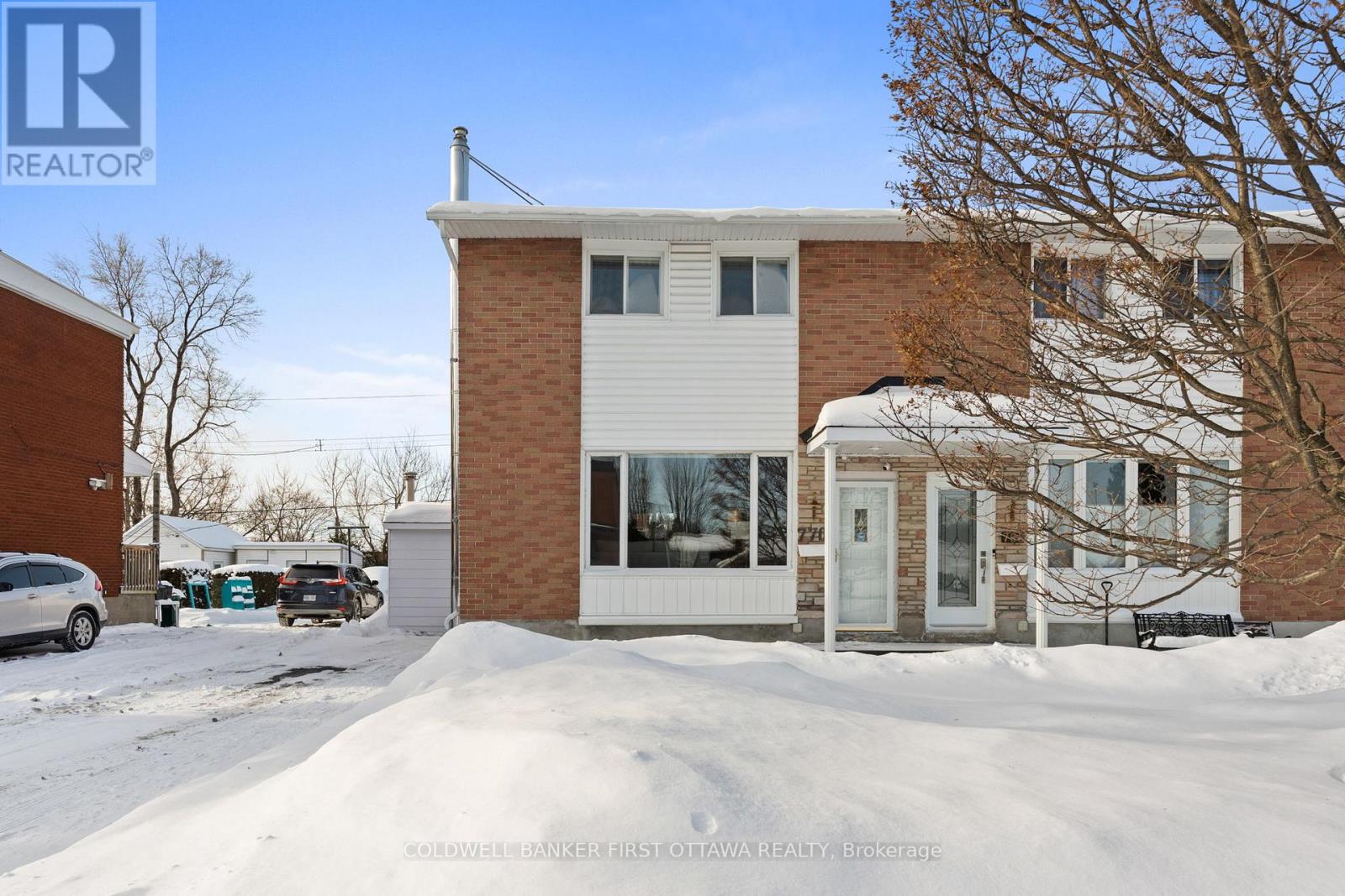 770 TROJAN AVENUE, Ottawa, Ontario
