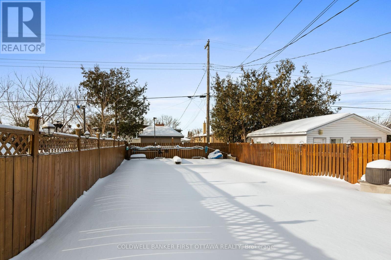 770 Trojan Avenue, Ottawa, Ontario  K1K 2P7 - Photo 26 - X12720402