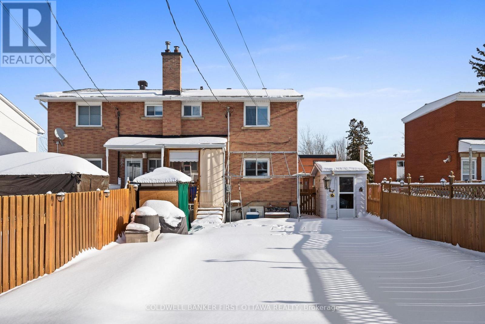 770 Trojan Avenue, Ottawa, Ontario  K1K 2P7 - Photo 27 - X12720402