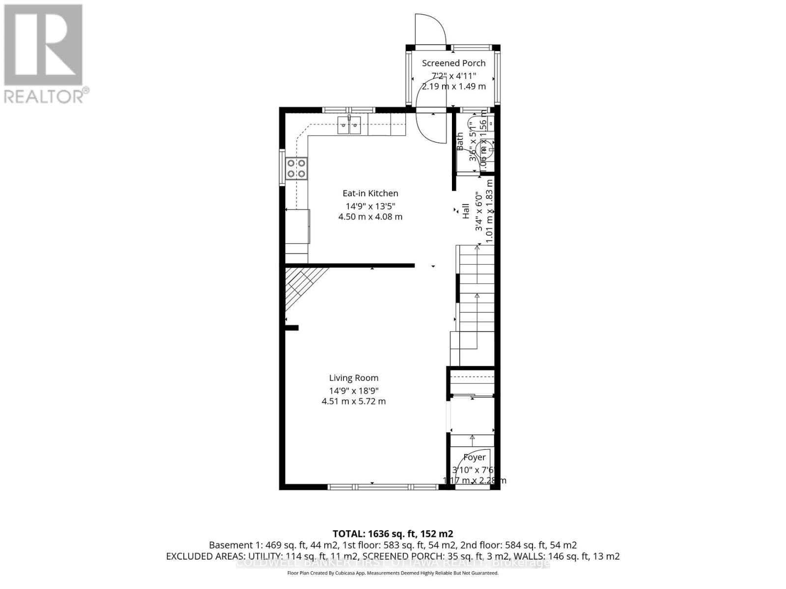 770 Trojan Avenue, Ottawa, Ontario  K1K 2P7 - Photo 30 - X12720402